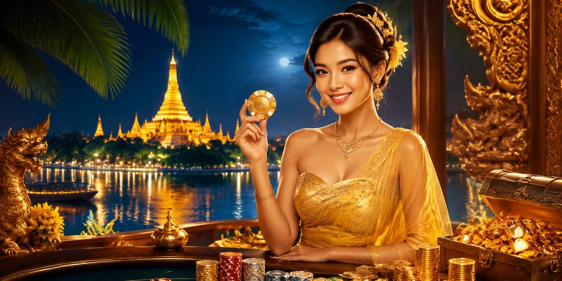 gt1 gt1 သည် မြန်မာ ကစားသမားများအတွက် ဆောင်ရွက်သည့် သီးခြား ကာစီနို ဖြန့်ဝေမှု