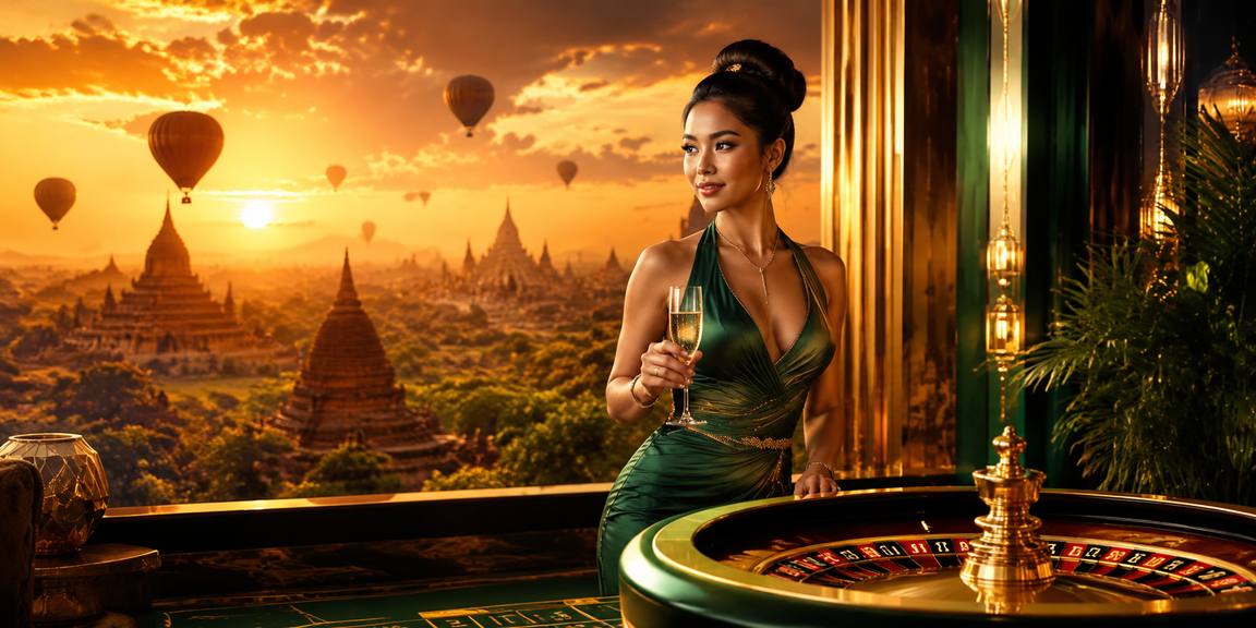 gt1 Lucky Gold — နေ့စဉ်ကစားမှုအတွက် အသက်ရှင်တစ်ခွင် စားပွဲများ